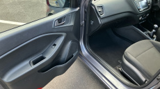 Hyundai i20 1.2 Go SE 5dr Petrol Hatchback